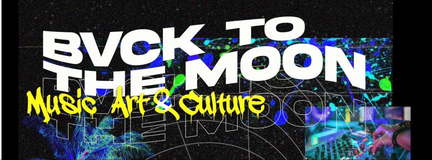 BVCK TO THE MOON Zipevent