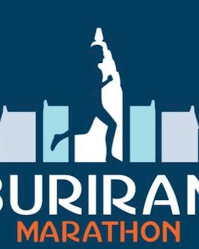Buriram Marathon 2020 Zipevent