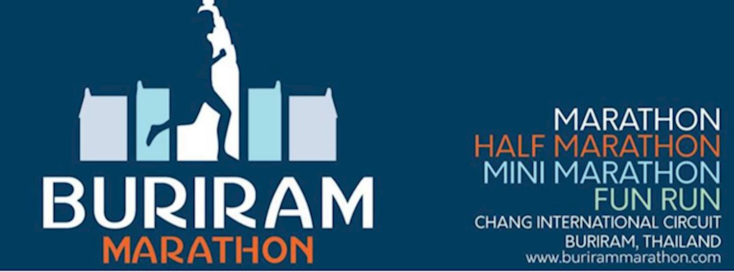 Buriram Marathon 2020 Zipevent