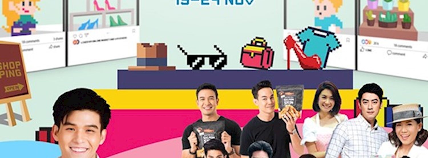 Online Market Zipevent