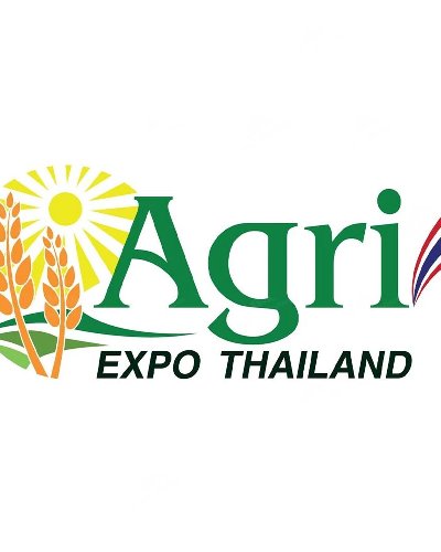 Agri Expo Thailand 2024 Zipevent