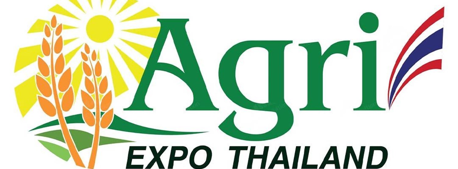 Agri Expo Thailand 2024 Zipevent