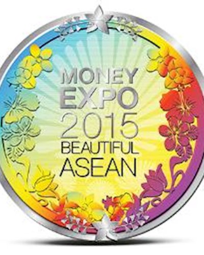 Money Expo Bangkok Zipevent