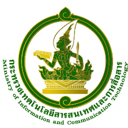 กระทรวงเทคโนโลยีสารสนเทศและการสื่อสาร (ICT) Zipevent