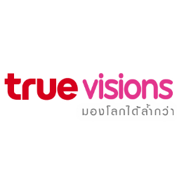 True Visions บริษัท ทรู วิชั่นส์ เคเบิ้ล จำกัด Zipevent