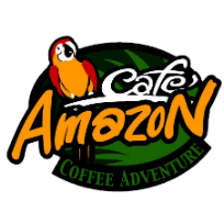 Café Amazon Zipevent