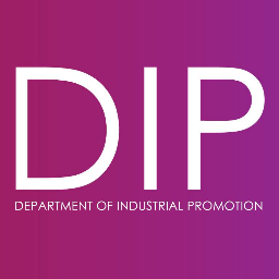 กรมส่งเสริมอุตสาหกรรม Zipevent