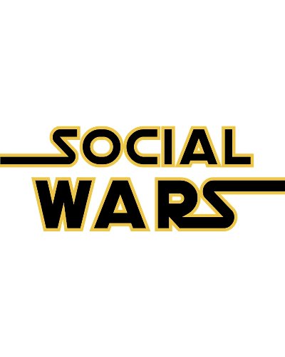 Social Wars 2020 Zipevent