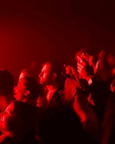 The Third Techno Zipevent