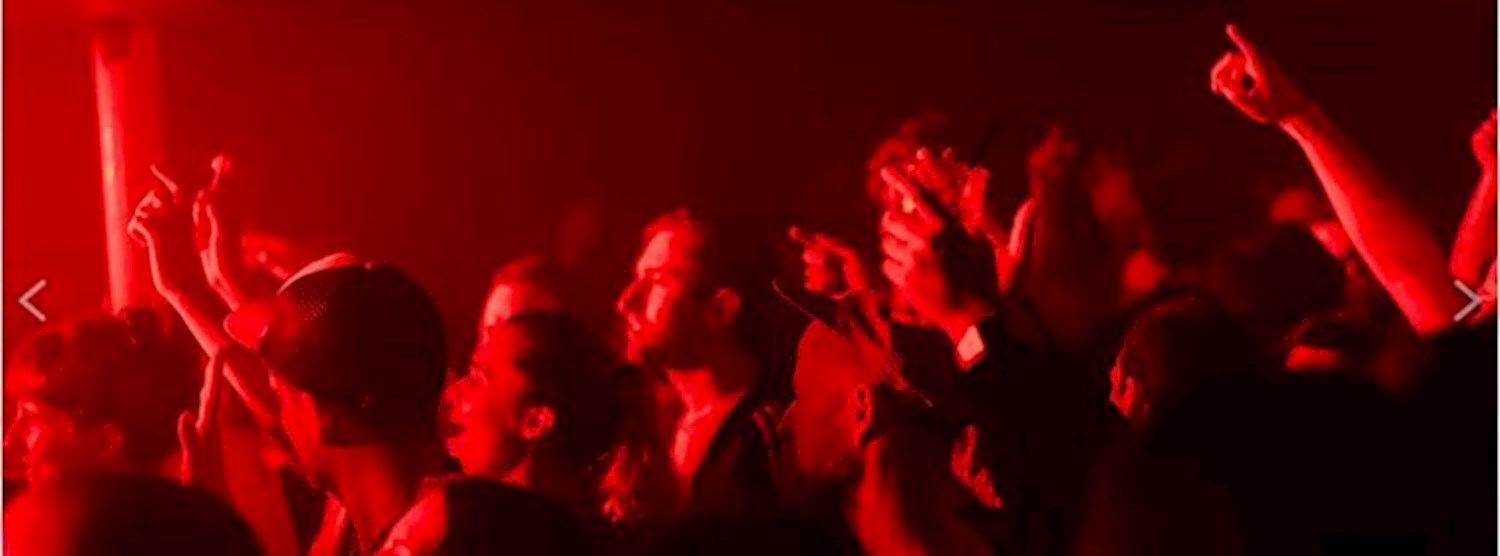 The Third Techno Zipevent