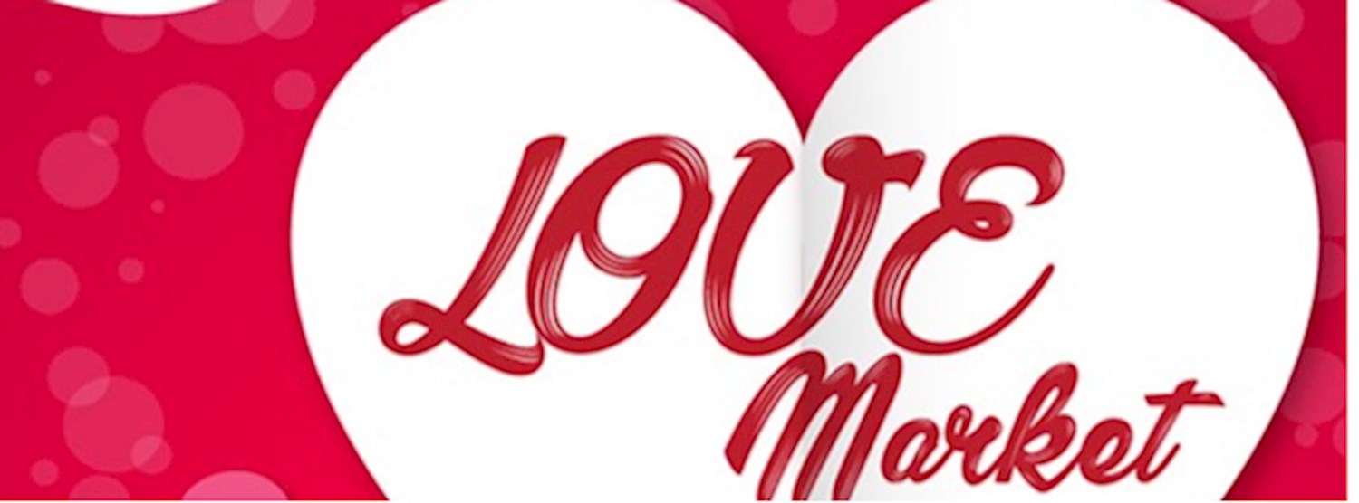 Love Market Village Zipevent