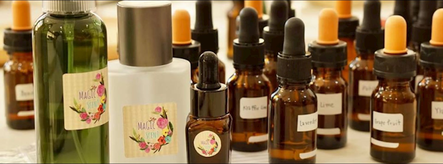 Romantic Aroma I Zipevent