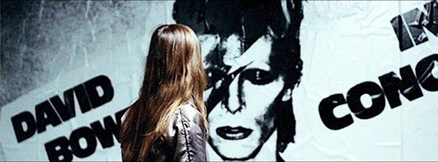 CULTURAL STUDIES FILM - Christiane F. Zipevent