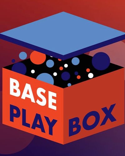 BASE PLAYBOX กล่องลองเล่น Event เตรียมความพร้อมให้น้องมัธยม ! Zipevent