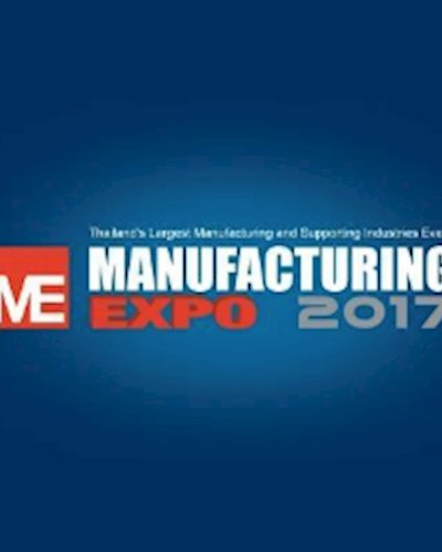 Manufacturing Expo 2017 Zipevent