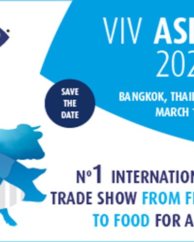 VIV Asia 2021 Zipevent