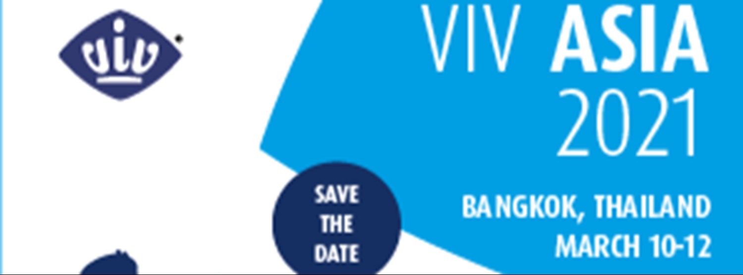 VIV Asia 2021 Zipevent