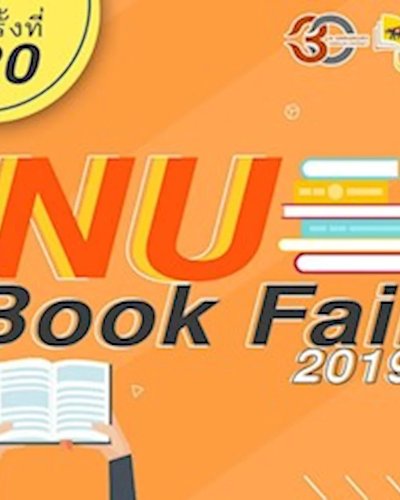 NU Book Fair 2019 Zipevent