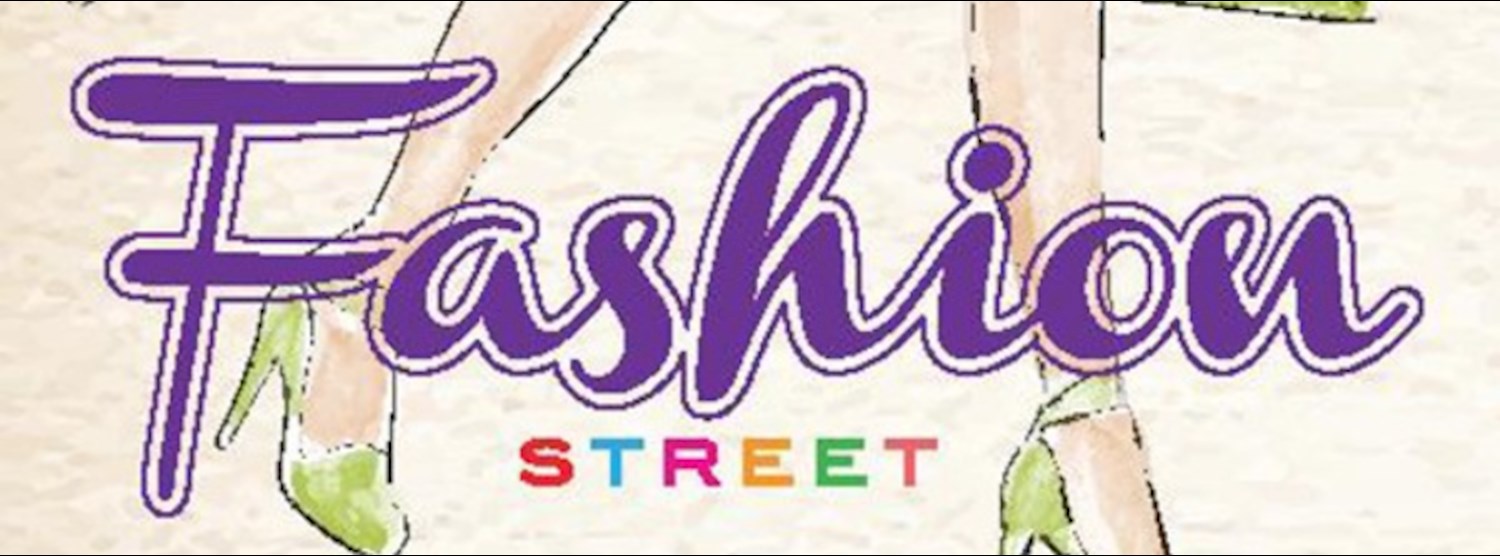 Shine Flea Market ตอน Fashion Street Zipevent