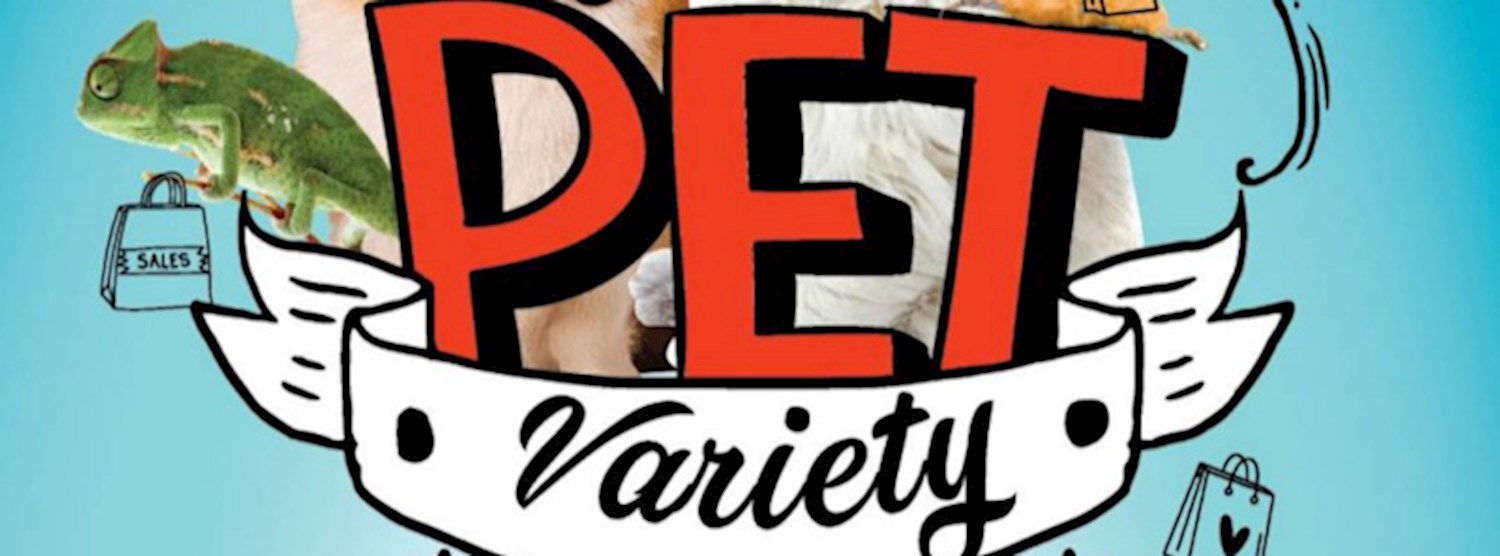 Smartheart Presents Thailand International Pet Variety Exhibition @KKC Zipevent