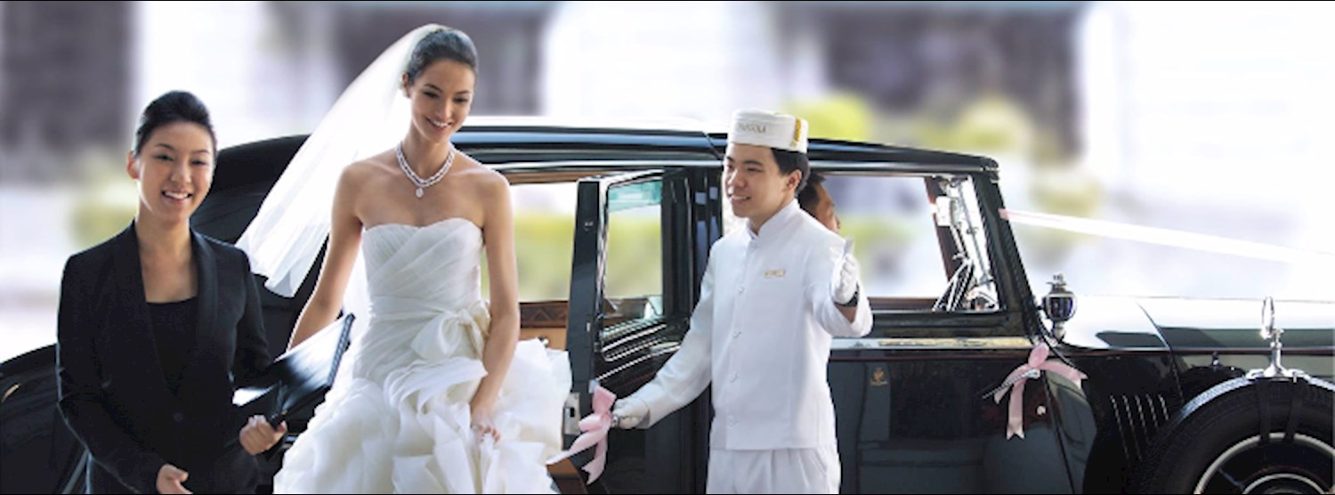 Wedding Showcase at Jesters Zipevent