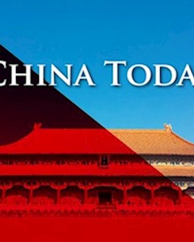 China Today Zipevent