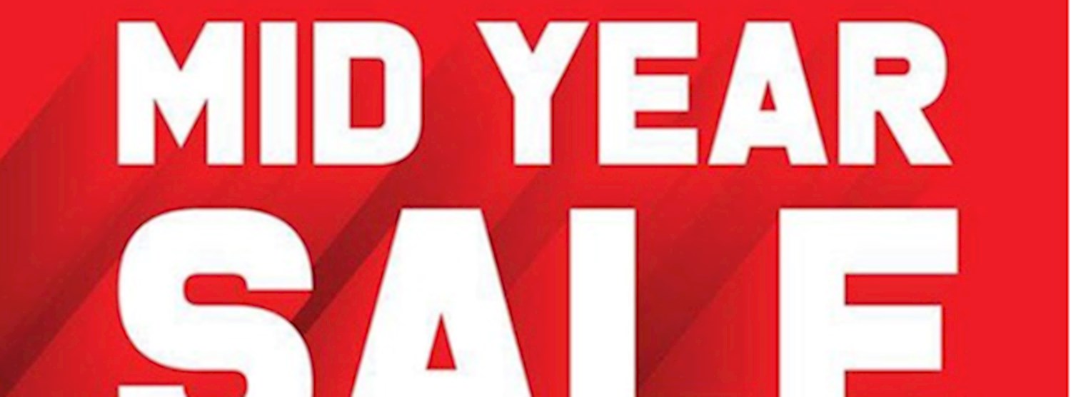 Sportsworld Mid Year Sale Zipevent