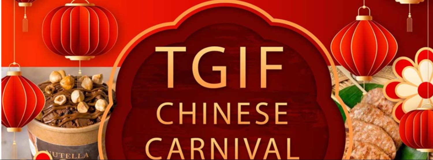 TGIF CHINESE CARNIVAL Zipevent