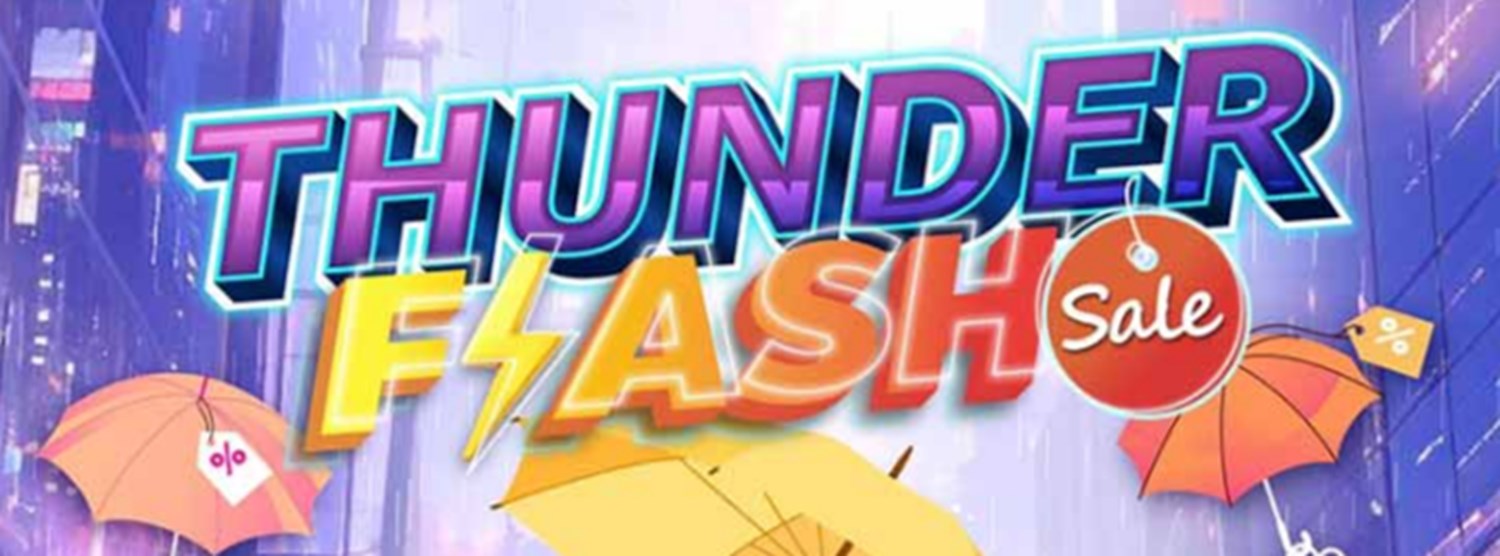 ZAAP ON SALE ครั้งที่ 36 Zipevent