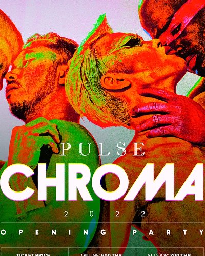 PULSE Chroma 2022  Zipevent
