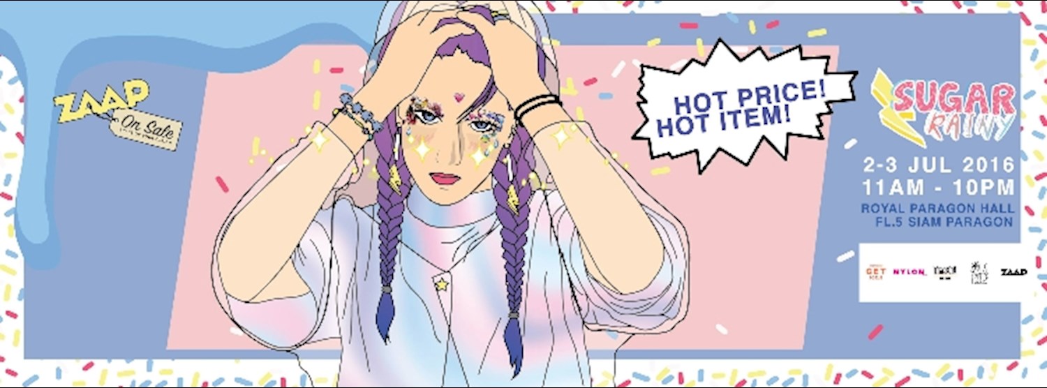 Zaap On Sale 7 Zipevent