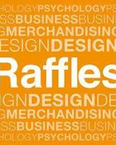 Online Raffles Singapore Info Session– Interior & Product Design Zipevent