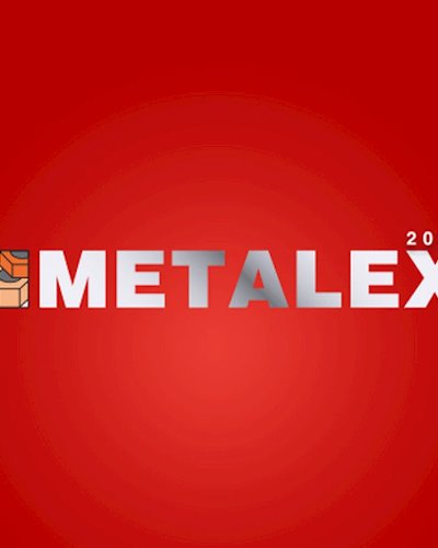 METALEX 2020/ เมทัลเล็กซ์ 2020 Zipevent
