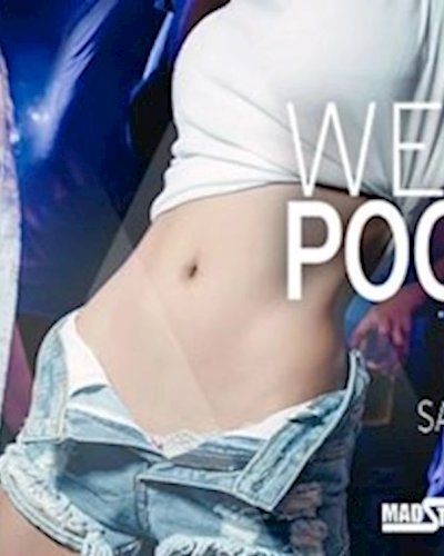 Westin Pool Party - Pre-Songkran Edition Zipevent