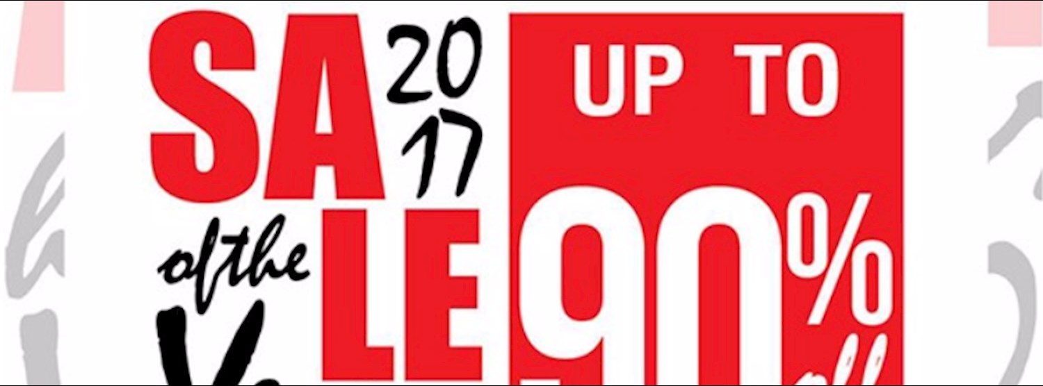 The Outlet24 Sale Of The Year 2017 Zipevent