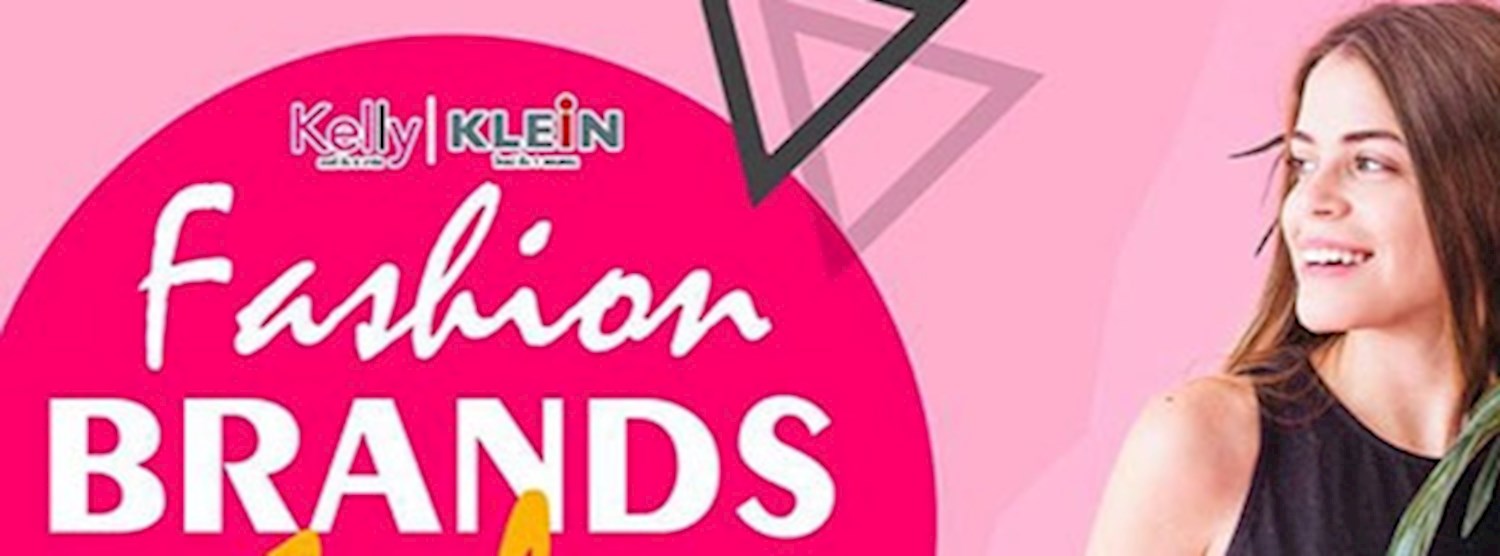 kelly and klein Fashion Brands sale Zipevent