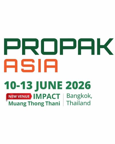 Propak Asia 2026 Zipevent