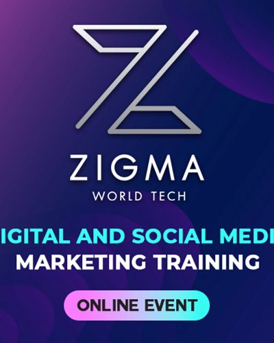 สอนการตลาดดิจิทัลและโซเชียลมีเดีย Zipevent
