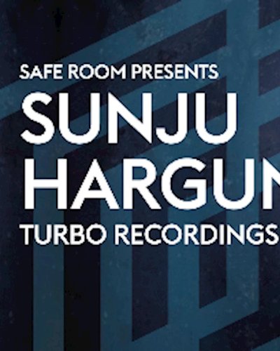 Sunju Hargun (Turbo Recordings) Zipevent
