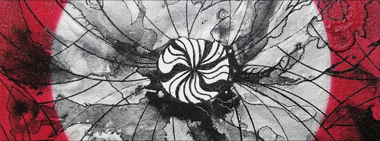 Found Fusion - Exhibition of Darnuiparnui Zipevent