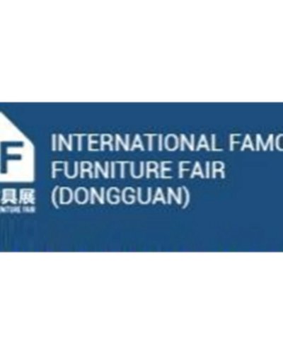 International Famous Furniture Fair (Dongguan) Zipevent
