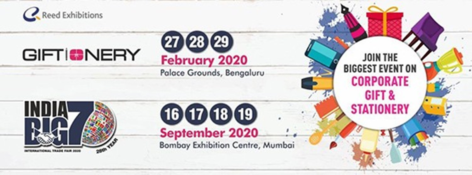 India Big 7 Zipevent