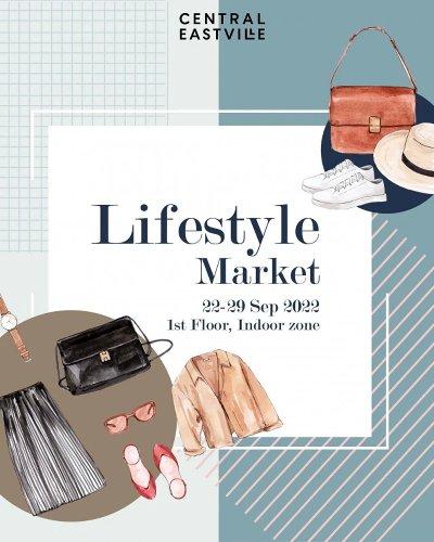 Lifestyle Market Zipevent