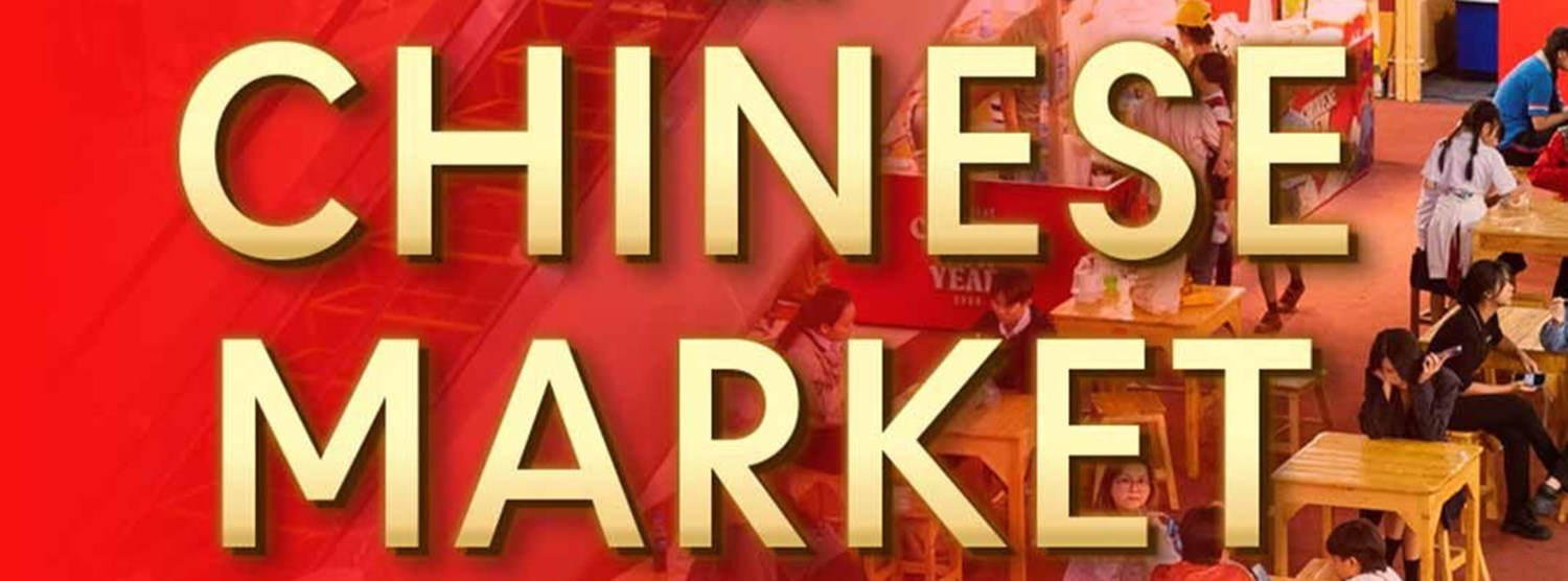 THE GREAT CHINESE NEW YEAR 2025 CHINESE MARKET Zipevent