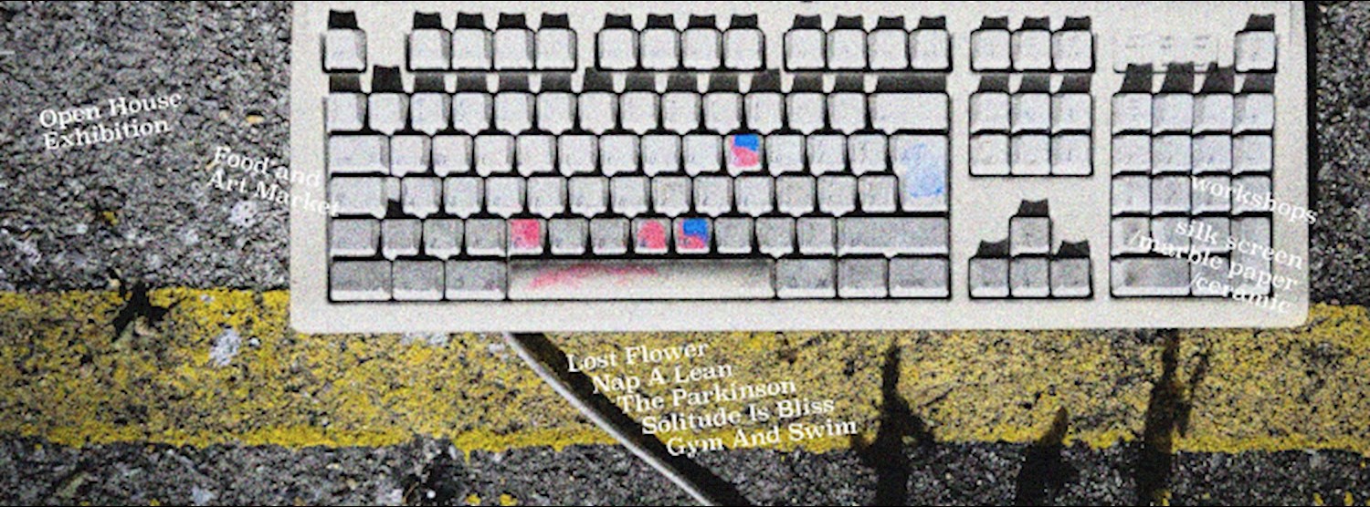 COMMON FEST 3 Zipevent