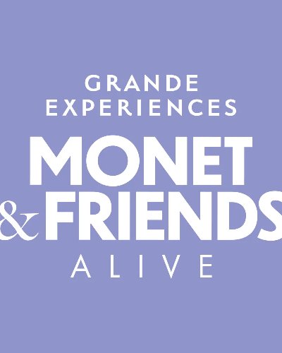 Monet and Friends Alive Bangkok Zipevent