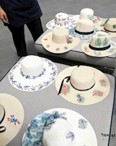 Découpage Workshops Zipevent