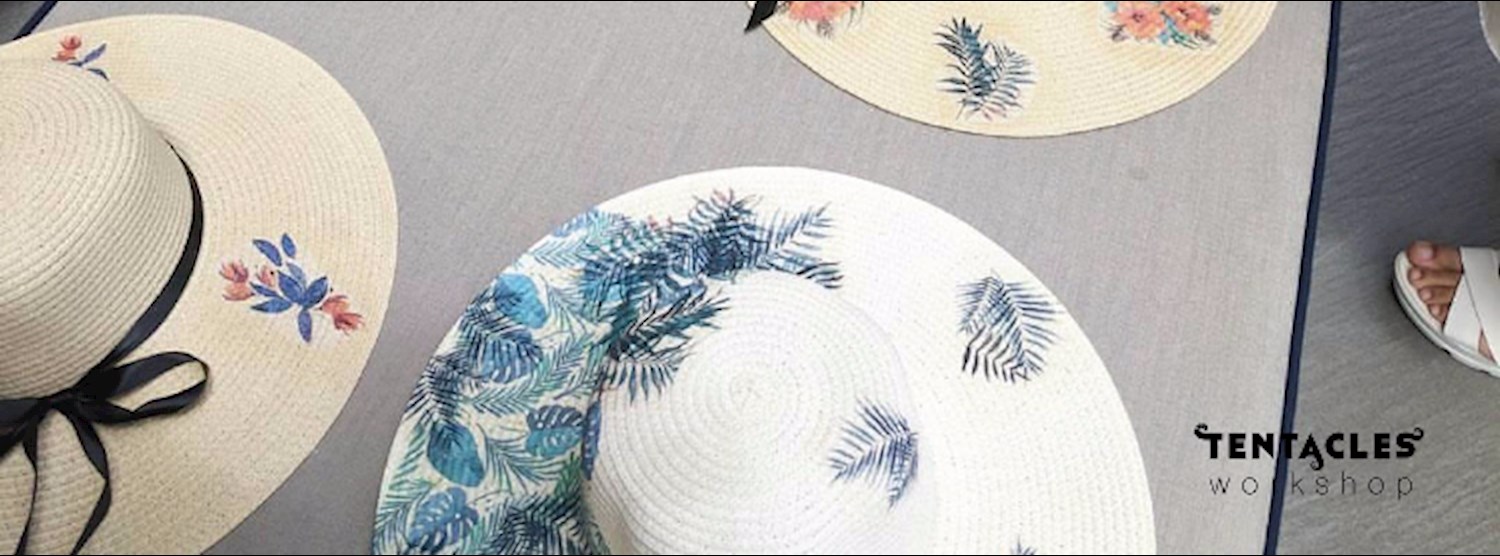 Découpage Workshops Zipevent