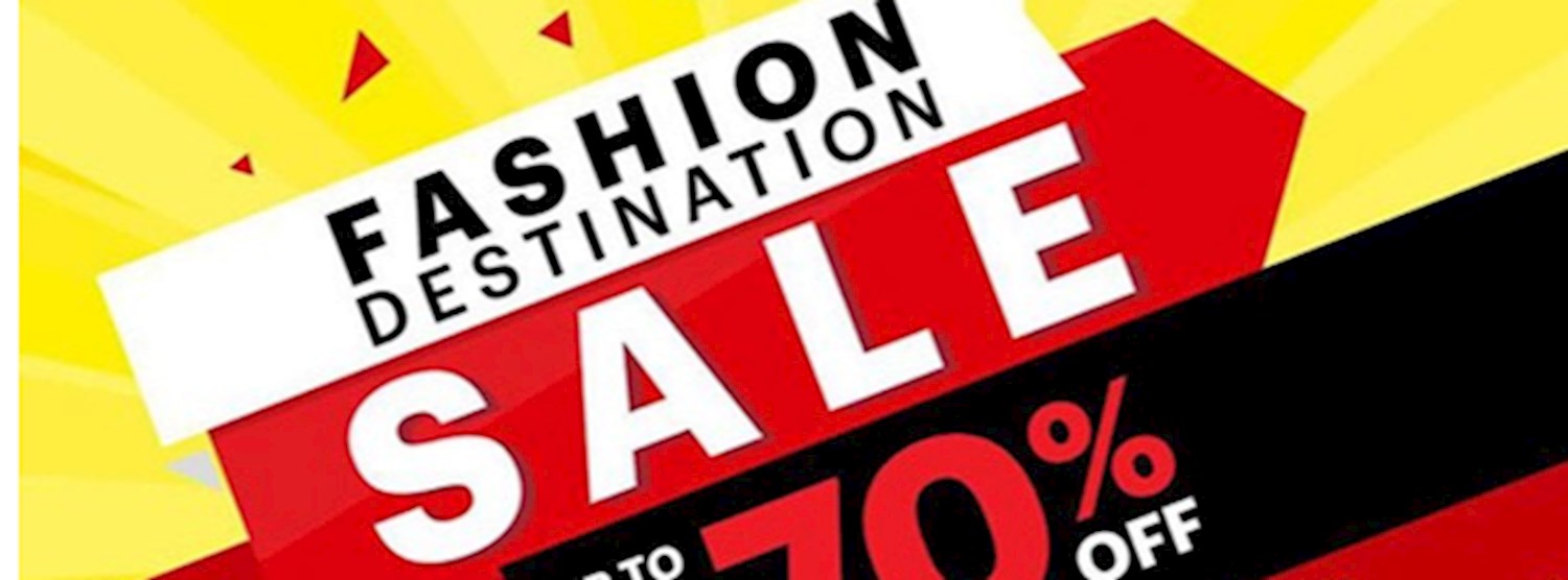 Fashion Destination Zipevent