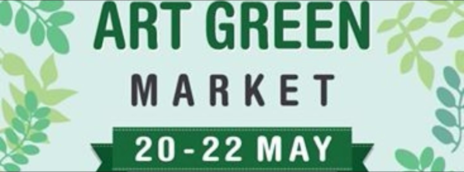 Art Green Market Zipevent